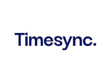 TimeSync Logo